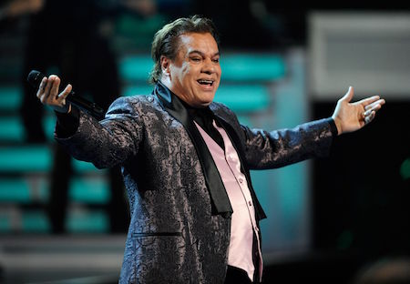 juan gabriel