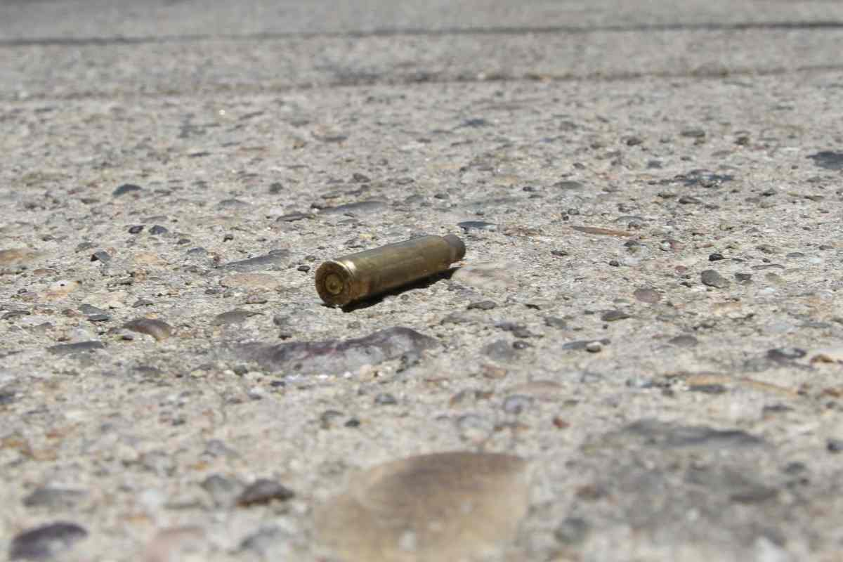 ATAQUE: Sharon atendía una cafetería de 24 horas con tragamonedas; ahí la mataron