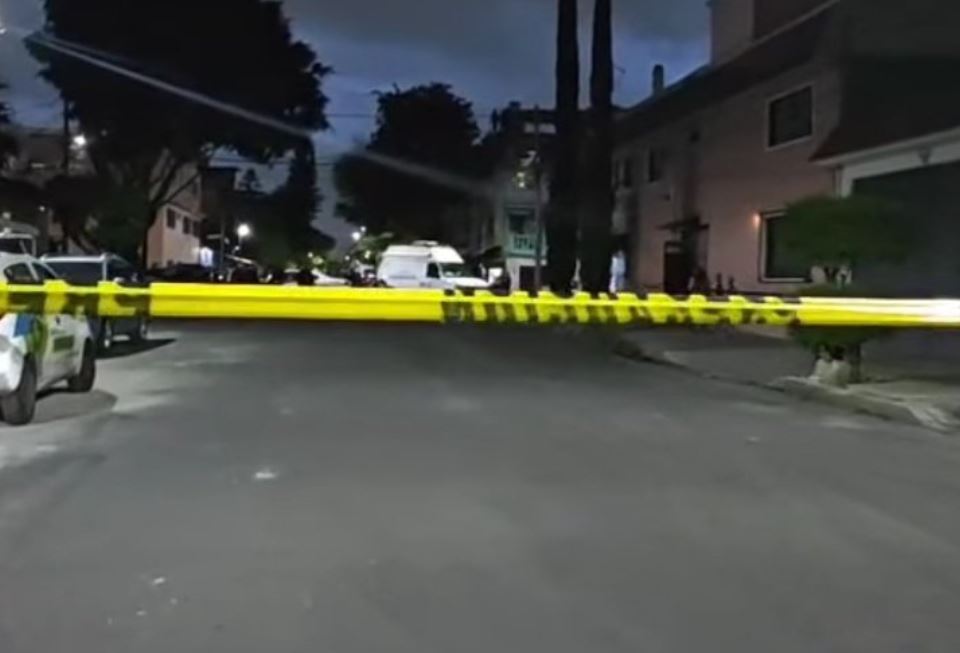 FEMINICIDIO #117: Guillermo golpeó y acuchilló a una mujer en su propia casa