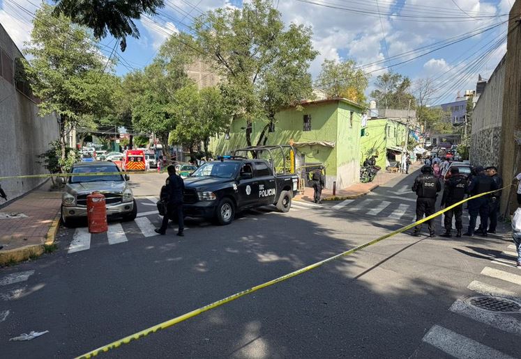 ATAQUE: Él estaba en una vecindad y ahí lo acabaron a tiros