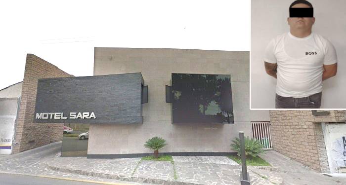 TERRIBLE. José Antonio llevó a un motel a Fátima y a ella la sacaron muerta