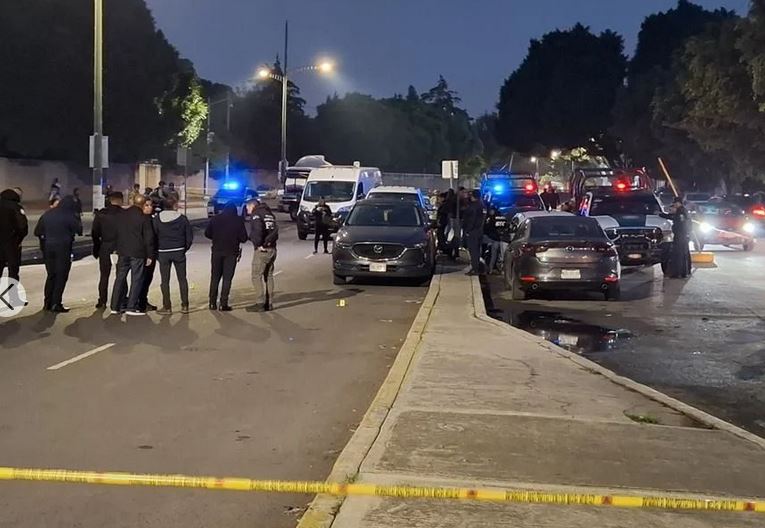 BRUTAL: Sinedín tenía 22 años; lo persiguieron hasta matarlo