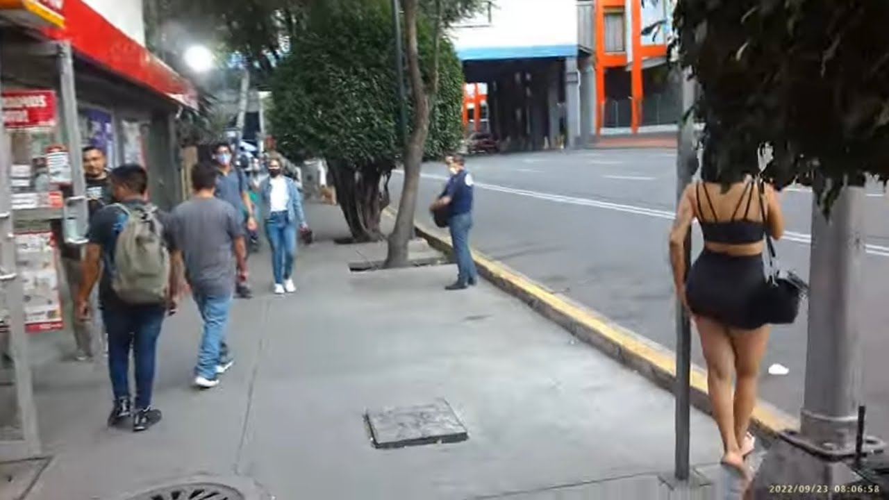 PELIGRO: Hombres buscan compañía femenina y terminan asaltados