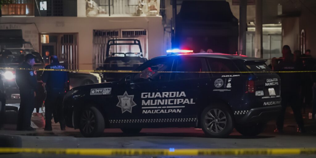 LETAL: Desconocidos alcanzan a motociclista y lo rafaguean; dejaron una nota