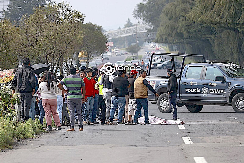 CRÓNICA. Tragedia, dolor y violencia; hombre saca un arma y abre fuego contra la gente