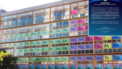 ALERTA: ‘Algo malo pasará’; grupos ‘incel’ amenazan con masacres en la UNAM