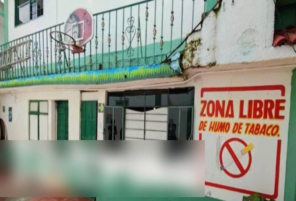 ATENCIÓN: Joven estaba anexado para superar su adicción y los ‘padrinos’ lo mataron