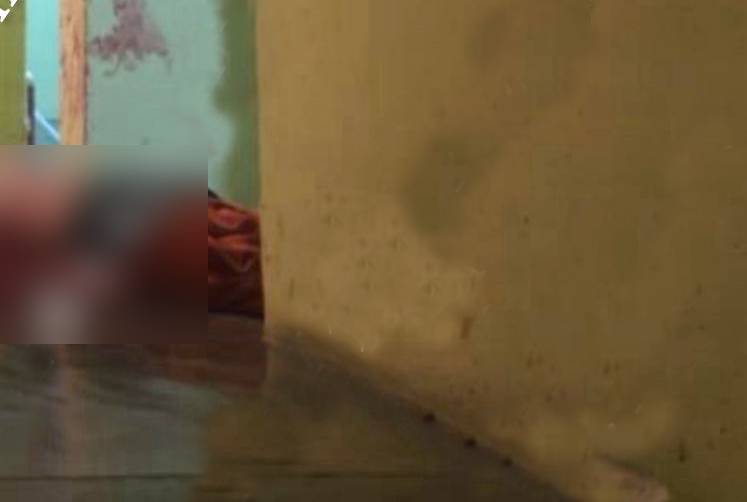 INNOMBRABLE: Mildred se emborrachó con su papá y luego lo mató