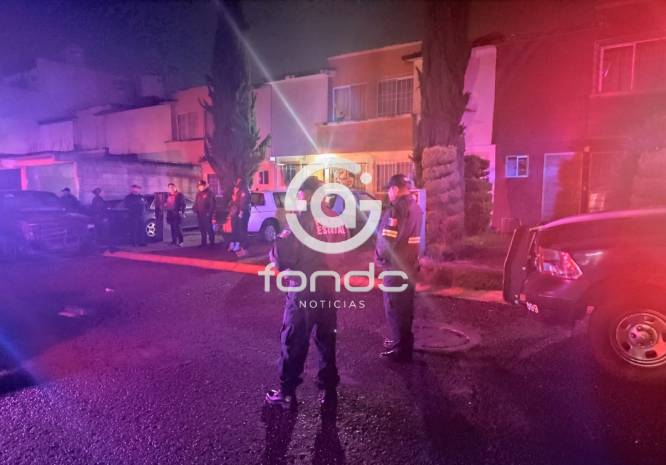 TERRIBLE. Rey Javier tenía 62 años; lo mataron cuando atendía una tienda de abarrotes