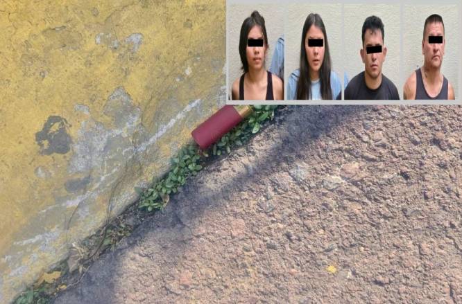 CRIMINALES: Entre cuatro intentaron matar a una joven y la dejan grave