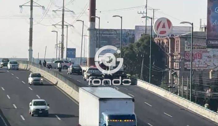 URGENTE: Ella llevaba a su familia en auto, los chocaron y murió prensada