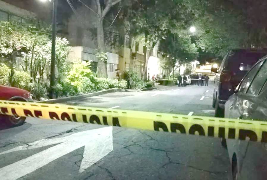 TERRIBLE: Miguel y su hermano acosaron a una mujer y el novio los macheteó; uno muere