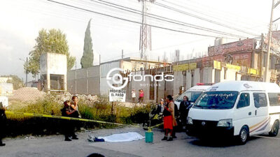 TERRIBLE. Manifestantes asesinan a un hombre que intentaba pasar bloqueo para llegar a su casa