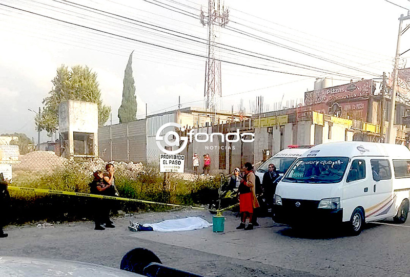 TERRIBLE. Manifestantes asesinan a un hombre que intentaba pasar bloqueo para llegar a su casa