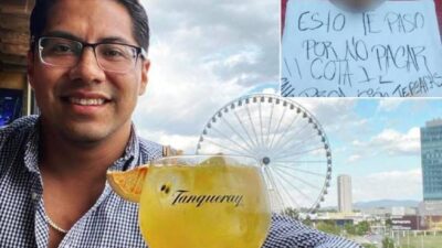 HORROR: A Julio lo ‘levantaron’, su familia pagó el rescate y solo les entregaron la cabeza