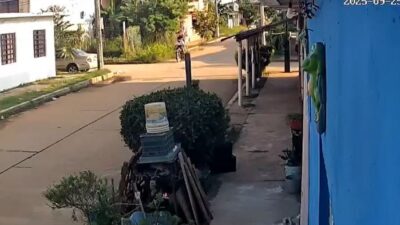 VIDEO: ‘¡Yo no hice nada!’; chavitos huyen aterrados antes de ser ‘levantados’