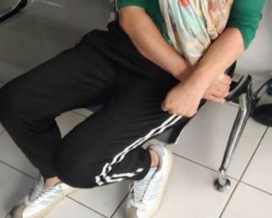 TERRIBLE: ‘¡Bueno para nada!’; jovencita reclama a su novio por ‘huevón’ y es apuñalada