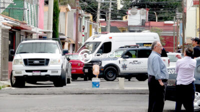 TERRIBLE. Jovencito de 17 años es asesinado en su propia casa en Edomex; de llamaba Ángel Augusto