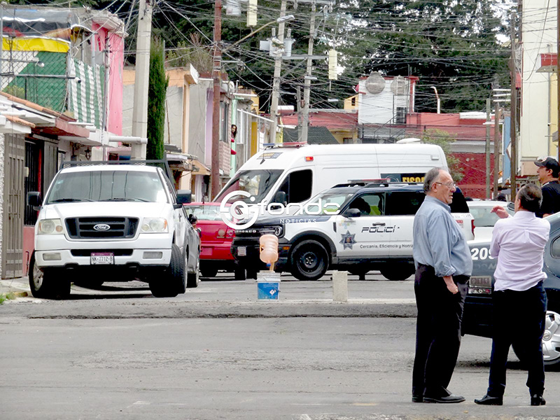 TERRIBLE. Jovencito de 17 años es asesinado en su propia casa en Edomex; de llamaba Ángel Augusto