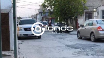 URGENTE: Tierra sin ley; matan a hombre en moto de varios tiros en Ecatepec