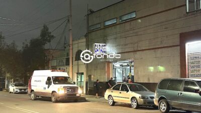 MISTERIO. Suman 5 muertos en baños de vapor de Toluca; hoy la víctima fue el señor Juan