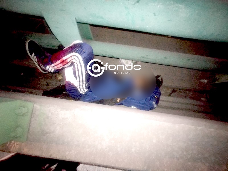 TERRIBLE. Juan José iba a su trabajo en bicicleta cuando un conductor borracho lo mató