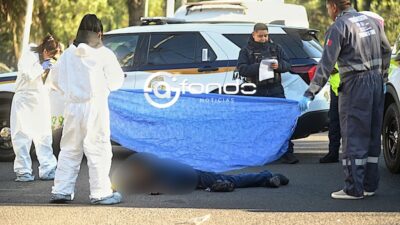 DRAMA. ‘Chavita’ tenía 78 años y todos los días iba temprano a trabajar al zoológico; hoy ya no llegó