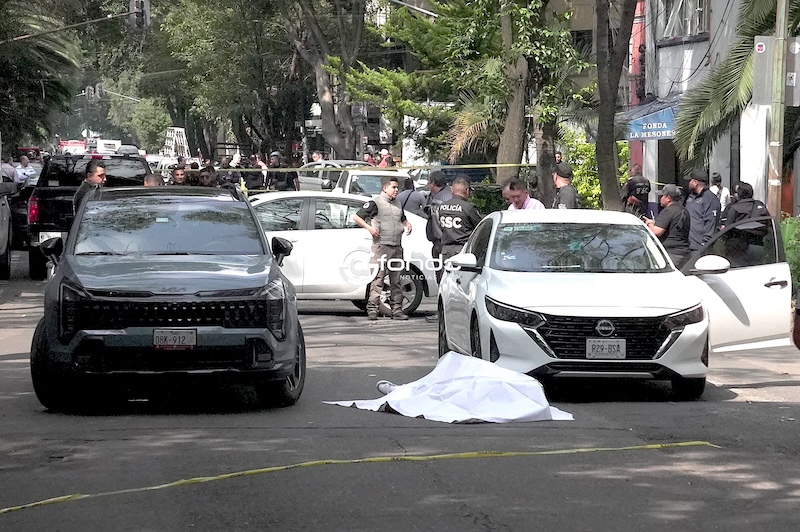 KARMA. Policías sorprenden a ladrones de autos; matan a uno y detienen a otro
