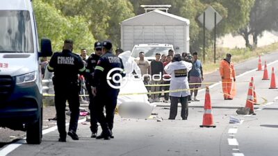 DRAMÁTICO. Juan Diego tenía 10 años, iba camino a la escuela cuando murió de manera trágica