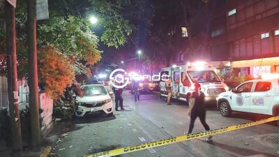 ÚLTIMA HORA. Ladrón intenta asaltar a un automovilista y muere abatido a balazos