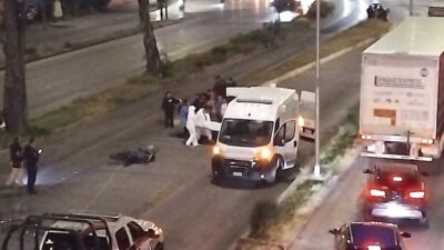 ÚLTIMA HORA. Adolescente de 14 años muere en accidente de moto; no llevaba casco ni permiso