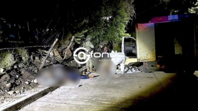 AMBICIÓN. Asesinan a balazos a padre e hijo por disputa de un terreno; el agresor fue el cuñado