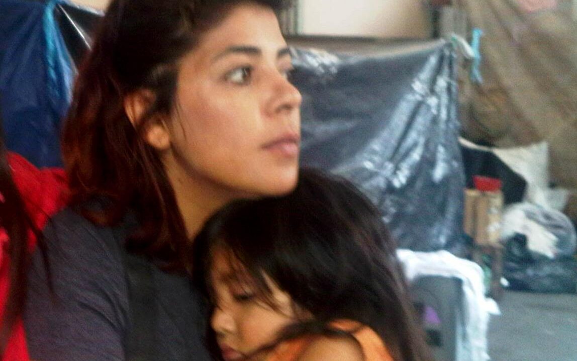 Sahian tenía solo 14 años; fue víctima de maltratos hasta la muerte