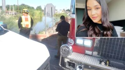 FEMINICIDIO: Joseline había denunciado a su ex; la encontraron semidesnuda en un canal