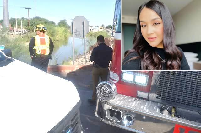 FEMINICIDIO: Joseline había denunciado a su ex; la encontraron semidesnuda en un canal