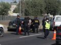 VIDEO. Sicarios le cierran el paso a conductor y lo acribillan en autopista del Edomex