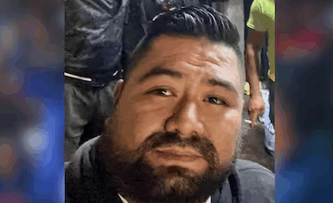 SOSPECHOSO: Rodrigo era fanático del Cruz Azul y murió al salir del partido