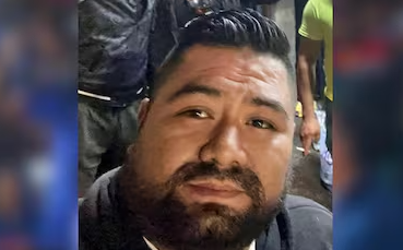 SOSPECHOSO: Rodrigo era fanático del Cruz Azul y murió al salir del partido