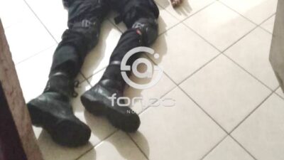 TERRIBLE. Emilio y Miguel Ángel eran custodios de una camioneta de valores; asaltantes los mataron