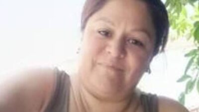 FEMINICIDIO #99. Marisol estaba desaparecida, su expareja la mató y también a un policía