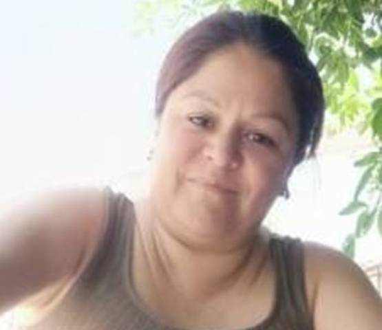 FEMINICIDIO #99. Marisol estaba desaparecida, su expareja la mató y también a un policía