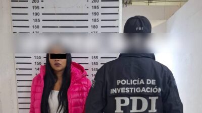 ALERTA: Jessdy invitó a beber a su ‘amiga’ para que su primo la abusara