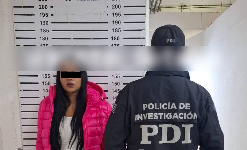 ALERTA: Jessdy invitó a beber a su ‘amiga’ para que su primo la abusara