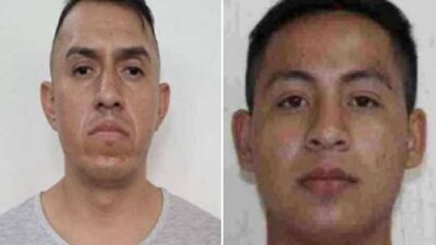 CRIMEN. Ofrecen recompensa de $300 mil por policías que asesinaron al señor Luis Enrique
