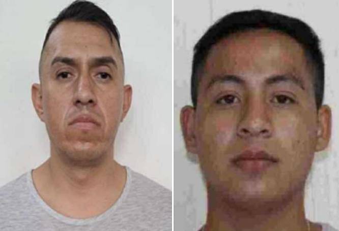 CRIMEN. Ofrecen recompensa de $300 mil por policías que asesinaron al señor Luis Enrique