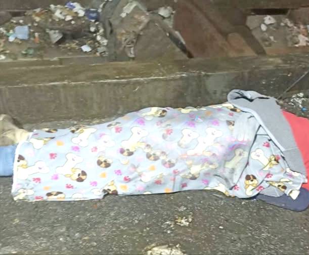 TRAGEDIA: Joven se ganaba la vida recolectando basura y murió al caer del camión