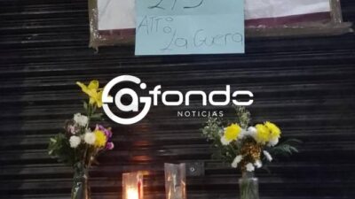 TERROR. ‘Yo vi cómo mató a mi hijo y a mi nuera y un juez lo dejó libre’; sicario de La Chokiza es protegido por autoridades del Edomex