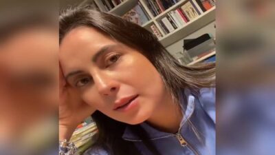VIDEO. Mara es una joven doctora, fue acosada y amenazada en hospital hasta que huyó del país
