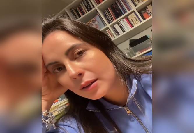 VIDEO. Mara es una joven doctora, fue acosada y amenazada en hospital hasta que huyó del país
