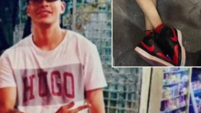 CRIMINALES. El ‘Loco Stich’ tenía 20 años, era expresidiario y ayer lo mataron en la balacera de Tepito